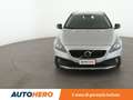 Volvo V40 2.0 T4 Business AWD Argent - thumbnail 9