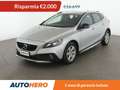 Volvo V40 2.0 T4 Business AWD Argent - thumbnail 1