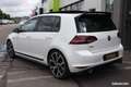 Volkswagen Golf 2.0 tsi 265 gti clubsport dsg bva Blanc - thumbnail 2