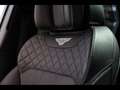 Bentley Bentayga 6.0 W12°NEW SERVICE 06/25°CITY°EVENT°HUD°NIGHT°ACC Noir - thumbnail 22