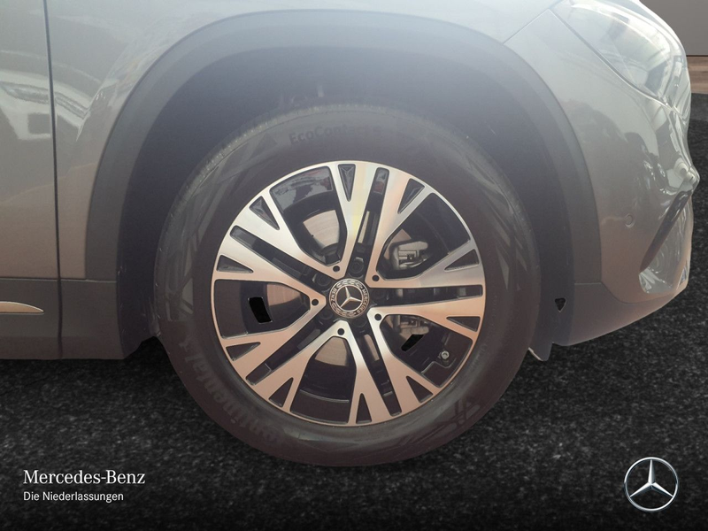 Mercedes-Benz GLA 180 d PROGRESSIVE+360°+AHK+LED+TOTW+8G — photo 6