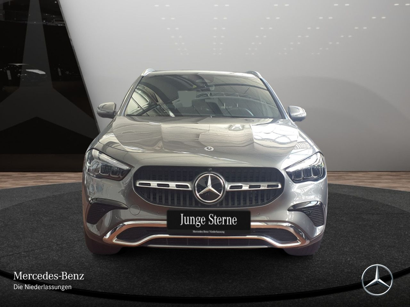 Mercedes-Benz GLA 180 d PROGRESSIVE+360°+AHK+LED+TOTW+8G — photo 3