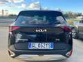 Kia Sportage Sportage V 2022 1.6 crdi mhev Style dct Schwarz - thumbnail 2