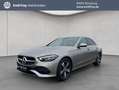 Mercedes-Benz C 180 C-Klasse Silber - thumbnail 1
