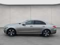 Mercedes-Benz C 180 C-Klasse Silber - thumbnail 2