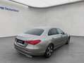 Mercedes-Benz C 180 C-Klasse Silber - thumbnail 5