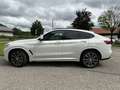 BMW X4 xDrive 20 d M Sport Weiß - thumbnail 4