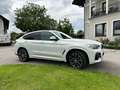 BMW X4 xDrive 20 d M Sport Weiß - thumbnail 5