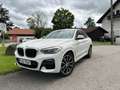 BMW X4 xDrive 20 d M Sport Weiß - thumbnail 7