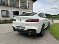 BMW X4 xDrive 20 d M Sport Weiß - thumbnail 9