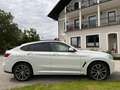 BMW X4 xDrive 20 d M Sport Weiß - thumbnail 10