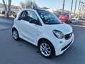 smart forTwo 70 1.0 twinamic AUTOMATICA Weiß - thumbnail 7