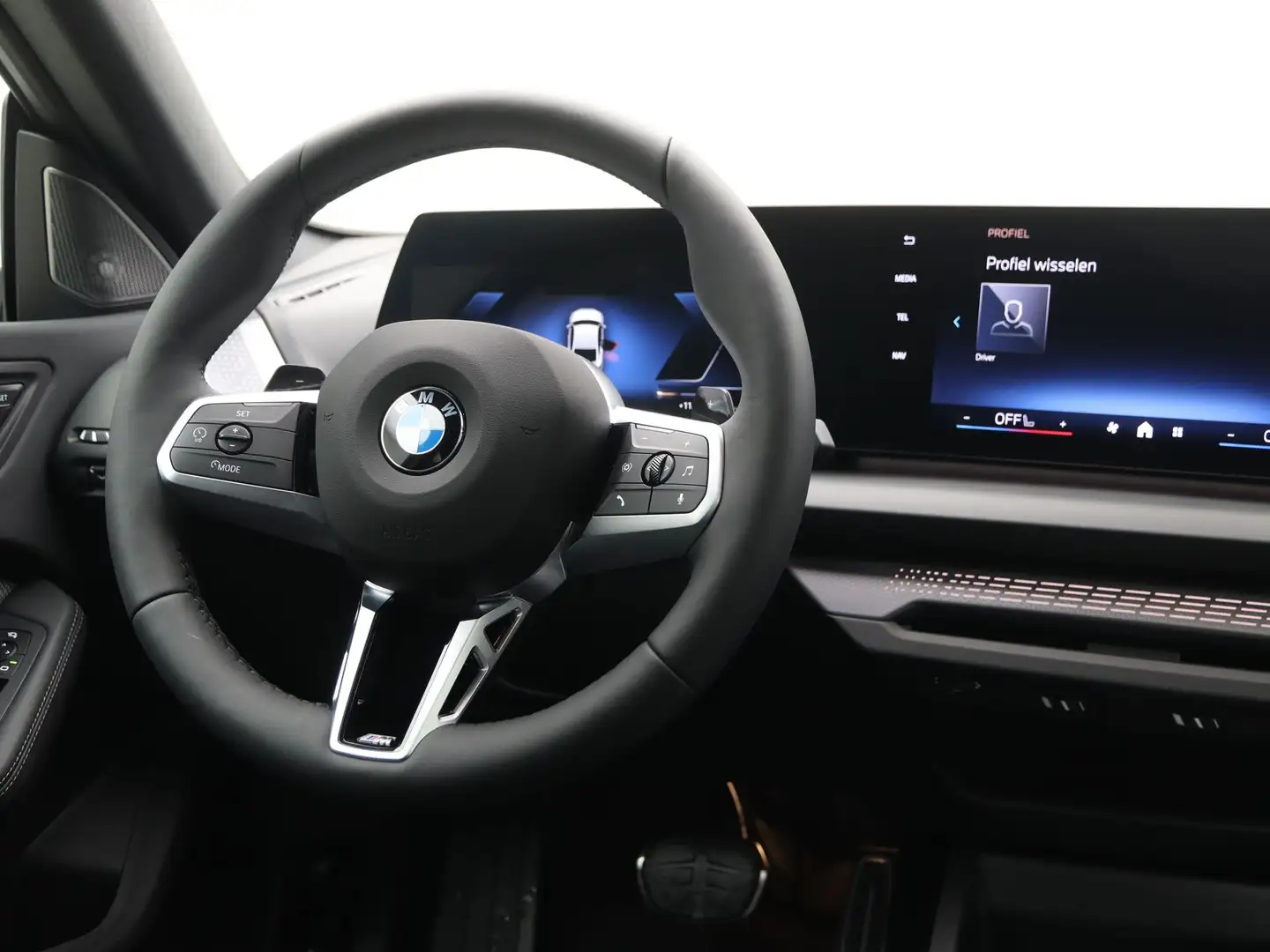 BMW 220 2 Serie Gran Coupé Blauw - 2