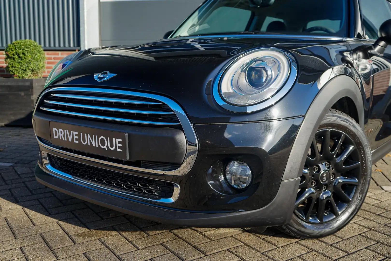 MINI One Mini 1.2 Business Noir - 2