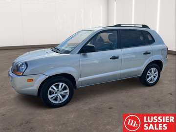 FWD 4dr I4 Auto GL