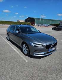 D3 Geartronic Momentum