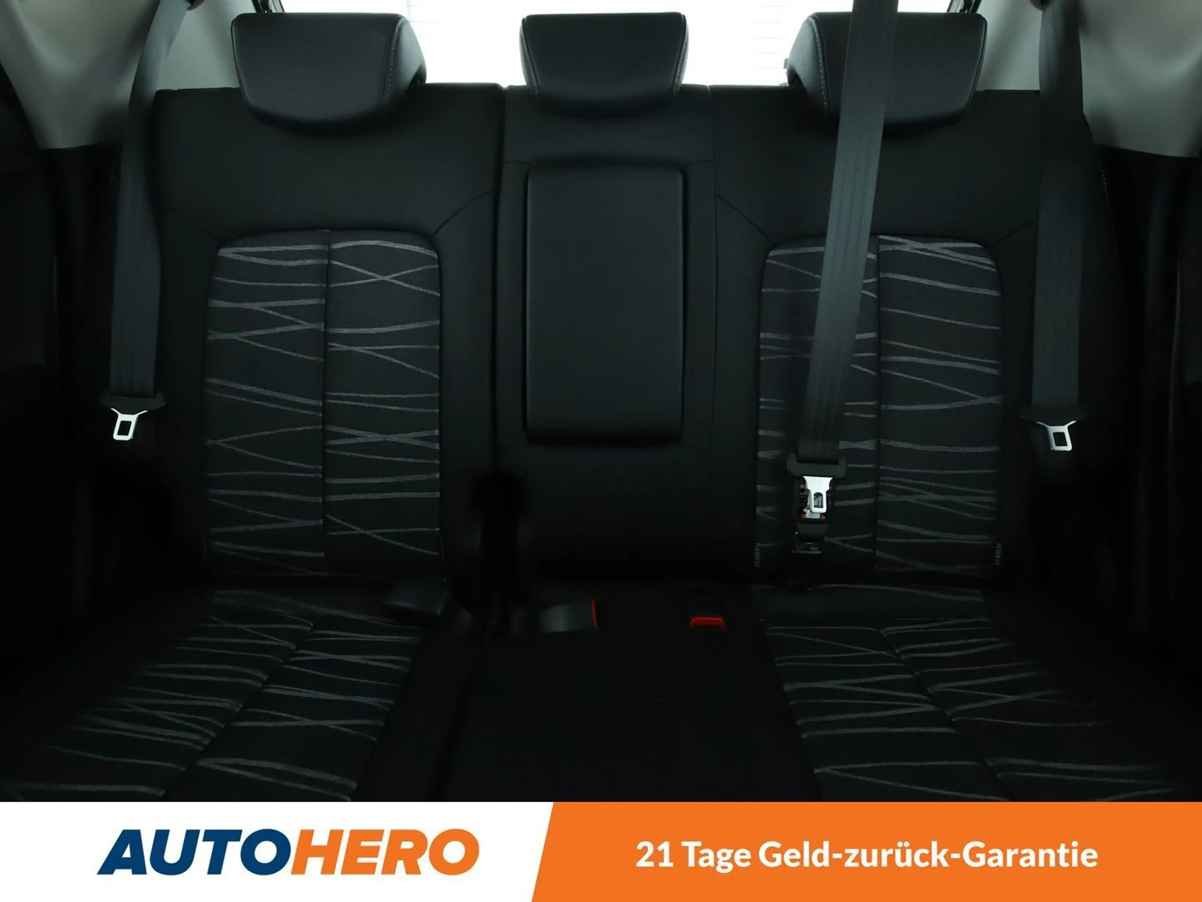 Kia Venga 1.6 Dream Team *NAVI*CAM*SHZ*LHZ*ALU*AHK* — photo 15