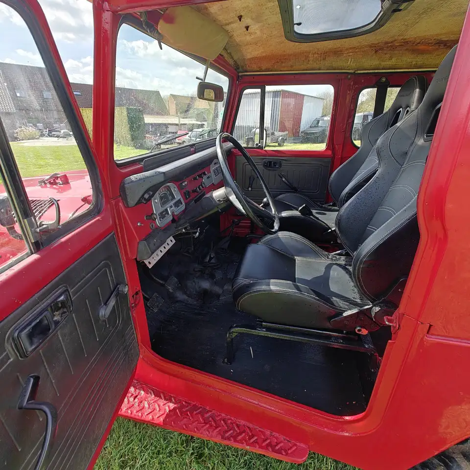 Toyota, foto 6