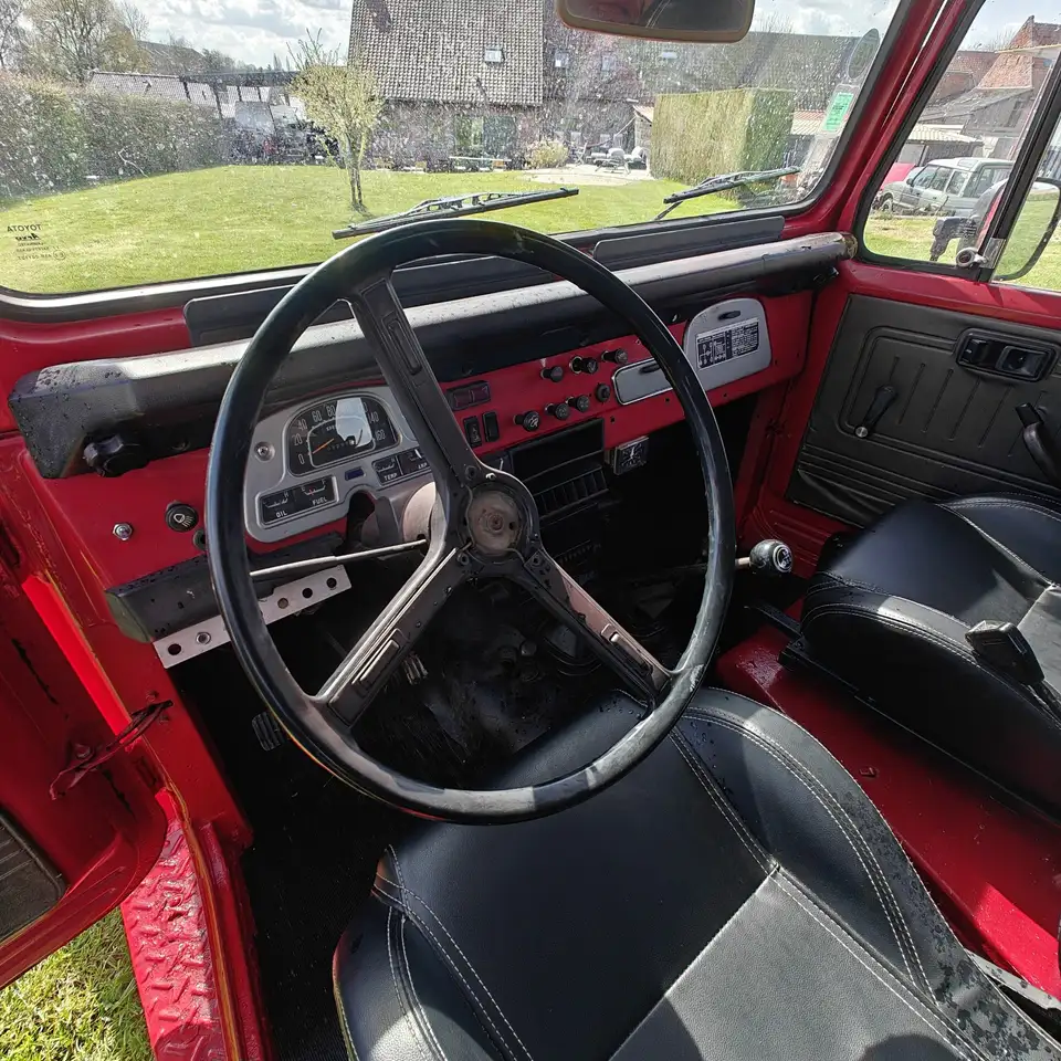 Toyota, foto 7