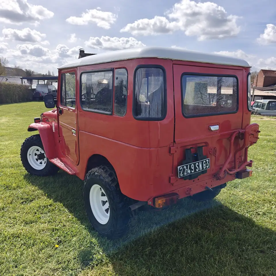 Toyota, foto 3