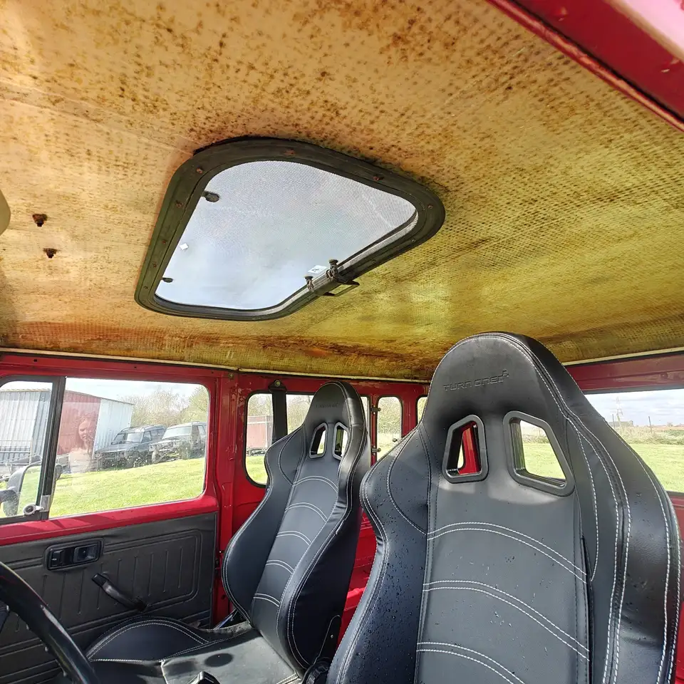 Toyota, foto 9