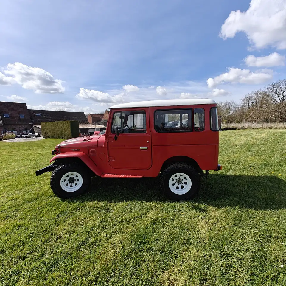 Toyota, foto 2