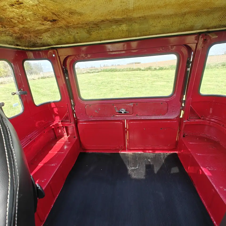 Toyota, foto 8