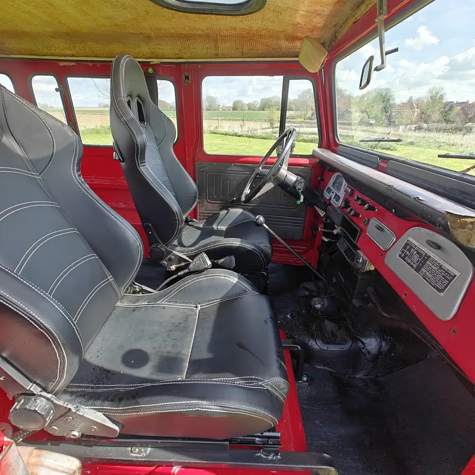 Toyota, foto 5