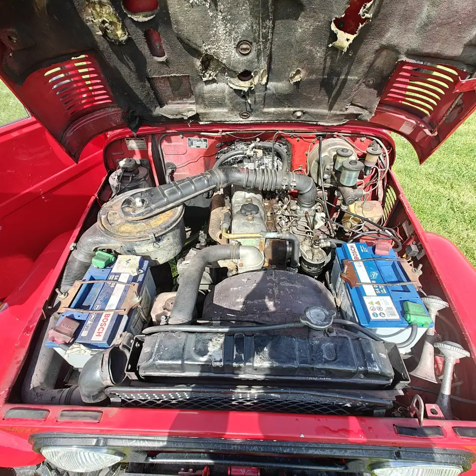 Toyota, foto 10
