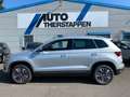 Skoda Karoq Selection Silber - thumbnail 2