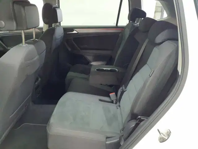 Volkswagen Tiguan view 14