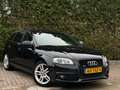 Audi A3 Sportback 2.0 TFSI Quattro S-Line Trekhaak Schwarz - thumbnail 17