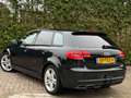 Audi A3 Sportback 2.0 TFSI Quattro S-Line Trekhaak Schwarz - thumbnail 18
