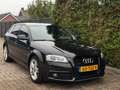 Audi A3 Sportback 2.0 TFSI Quattro S-Line Trekhaak Schwarz - thumbnail 9