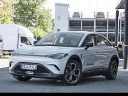 Smart #3 Pro+ Panorama 360° ACC Memory Totwinkel