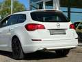 Opel Astra Sports Tourer 1.4 140 Pk Opc Line / Climate / Crui White - thumbnail 6