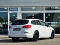 Opel Astra Sports Tourer 1.4 140 Pk Opc Line / Climate / Crui White - thumbnail 4