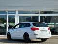 Opel Astra Sports Tourer 1.4 140 Pk Opc Line / Climate / Crui White - thumbnail 3