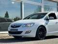 Opel Astra Sports Tourer 1.4 140 Pk Opc Line / Climate / Crui Blanco - thumbnail 5