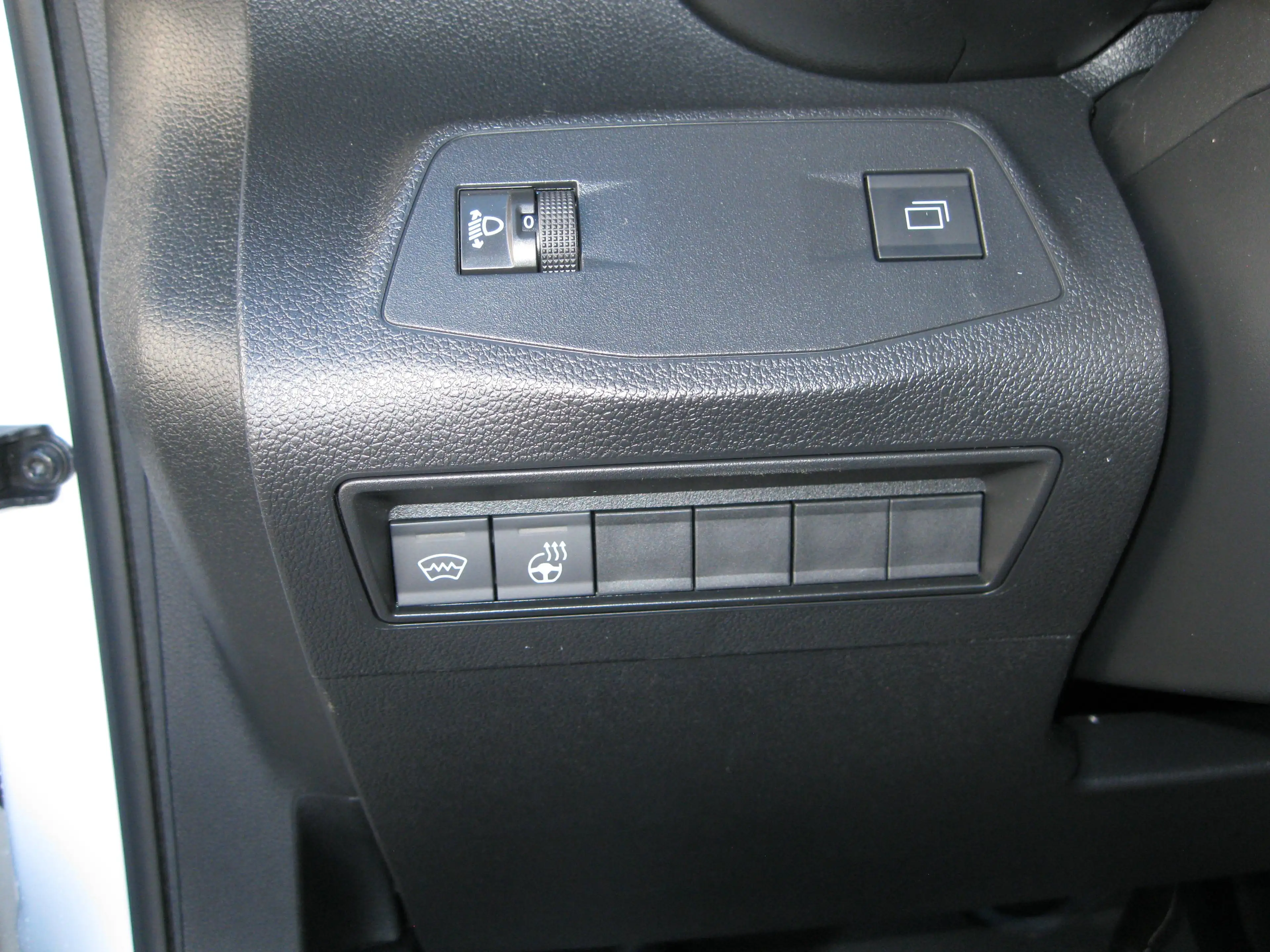 Fiat Doblo Series 4 Kastenwagen XL Diesel 130PS Automatik-ZV-PDC-KLIMA-ZV — photo 10