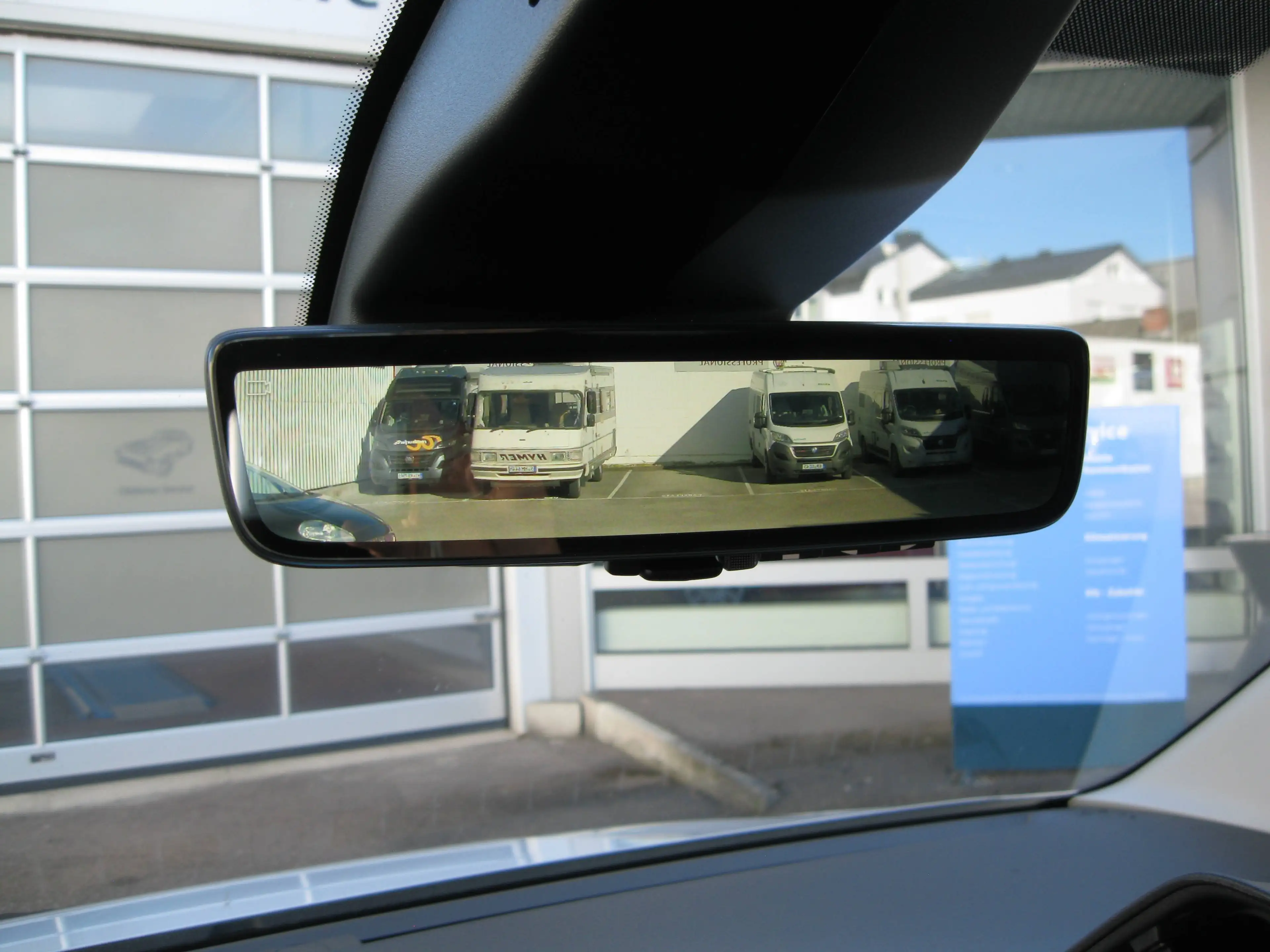 Fiat Doblo Series 4 Kastenwagen XL Diesel 130PS Automatik-ZV-PDC-KLIMA-ZV — photo 13