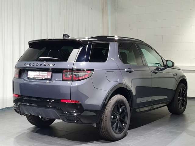Land Rover Discovery Sport Dynamic SE AWD