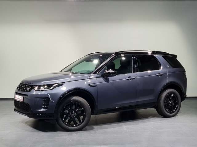Imagine Land Rover Discovery Sport Dynamic SE AWD