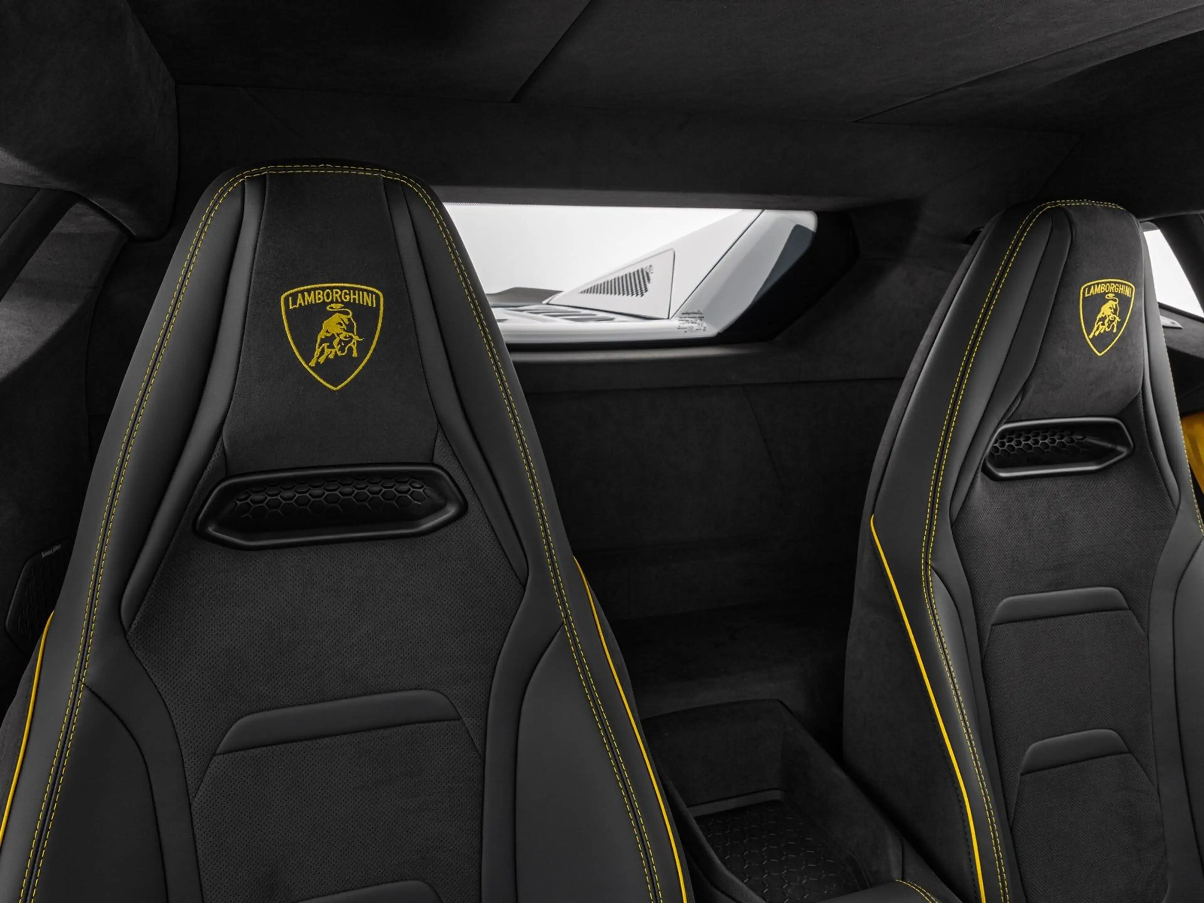 Lamborghini Temerario — photo 12