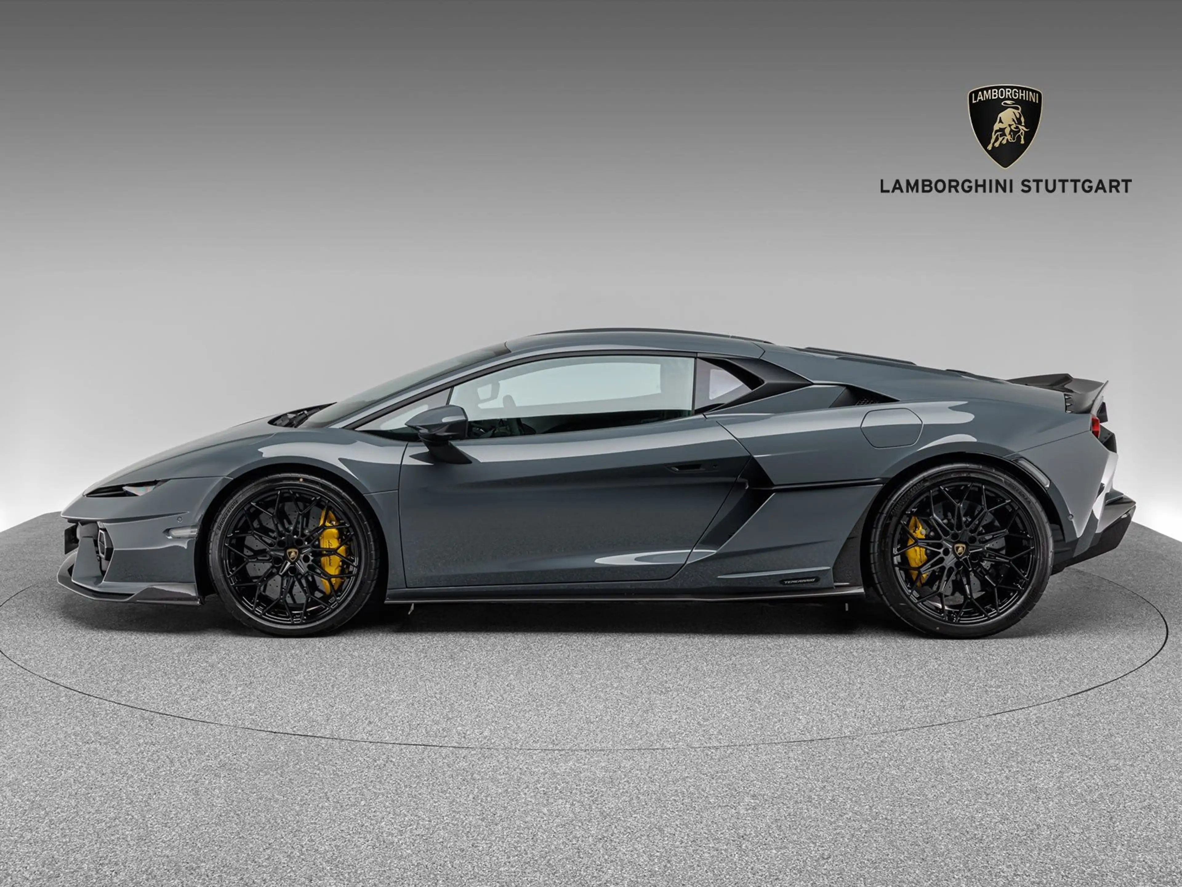Lamborghini Temerario — photo 3