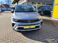 Opel Crossland Elegance LED+Mehrzonenklima+DAB+Sitzh. Grau - thumbnail 2