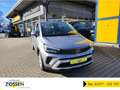 Opel Crossland Elegance LED+Mehrzonenklima+DAB+Sitzh. Grau - thumbnail 1