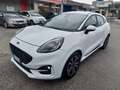 Ford Puma 1.0 EcoBoost Hy 125 CV S&S ST-Line * PROMO OTTOBRE Bianco - thumbnail 2