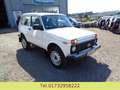 Lada Taiga Legend 4x4 14tkm Weiß - thumbnail 1