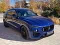 Maserati Levante GranSport 3.0 V6 tt 257kW(350CV) Blau - thumbnail 4
